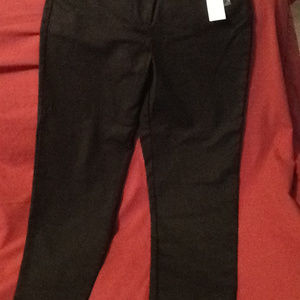 Black Pant
